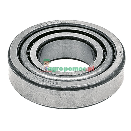  Tapered roller bearing